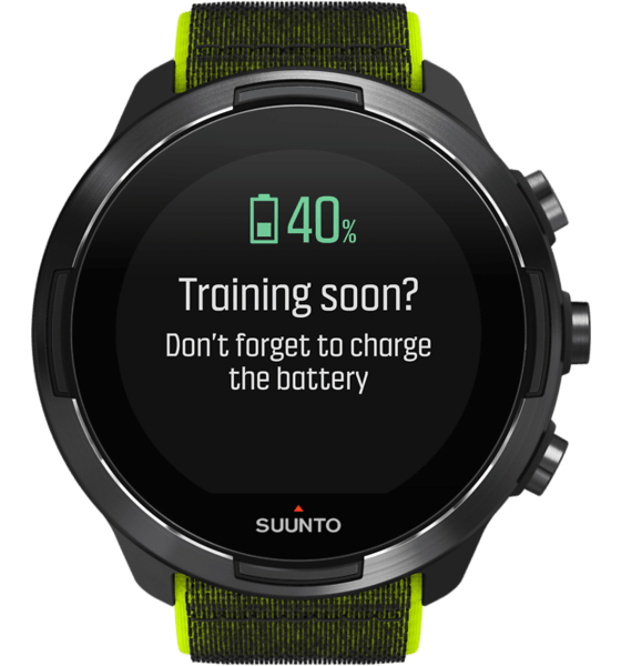 suunto fenix 5s
